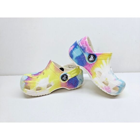 Crocs Toddler 2 Comfy footwear - Picture 4 of 5